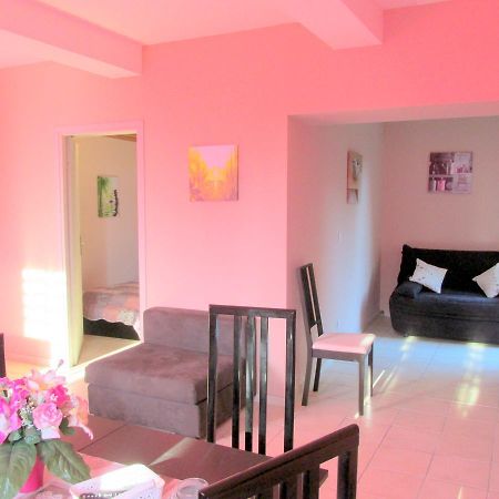 ניס Chambre D'Hotes Serenita Di Giacometti מראה חיצוני תמונה