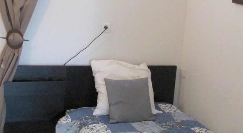 ניס Chambre D'Hotes Serenita Di Giacometti חדר תמונה
