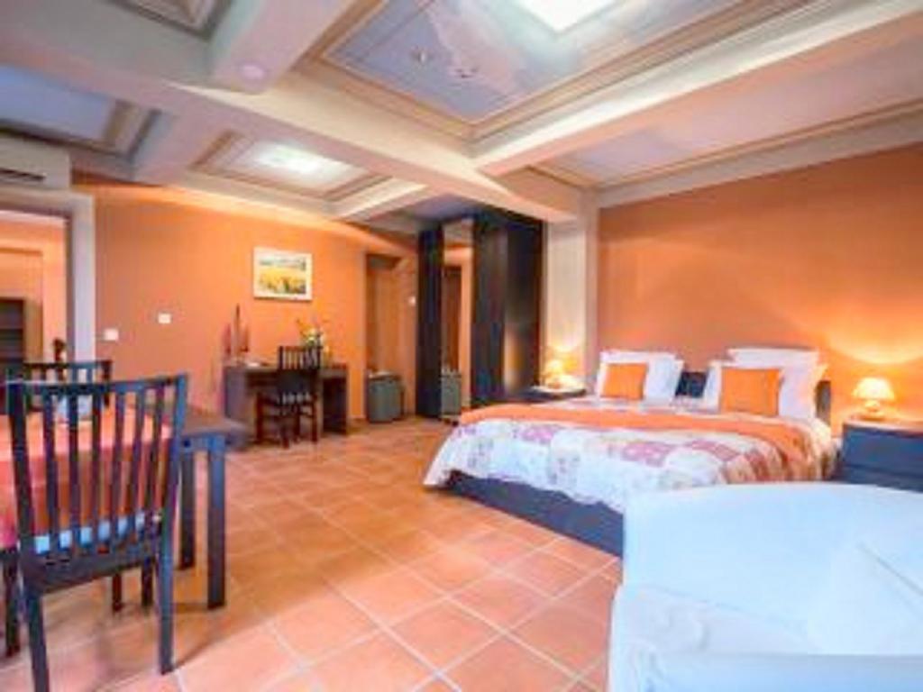 ניס Chambre D'Hotes Serenita Di Giacometti מראה חיצוני תמונה