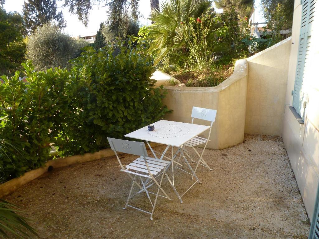 ניס Chambre D'Hotes Serenita Di Giacometti מראה חיצוני תמונה