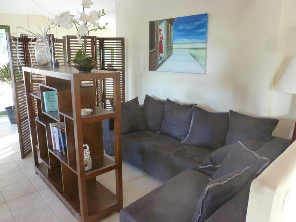 ניס Chambre D'Hotes Serenita Di Giacometti מראה חיצוני תמונה