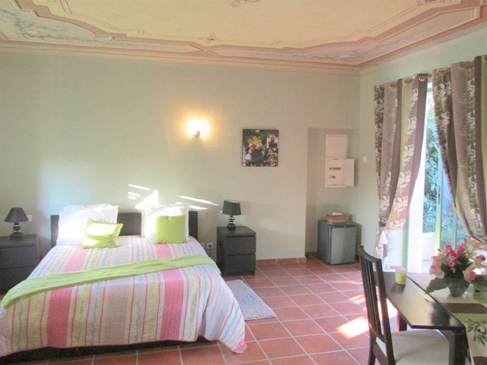 ניס Chambre D'Hotes Serenita Di Giacometti מראה חיצוני תמונה