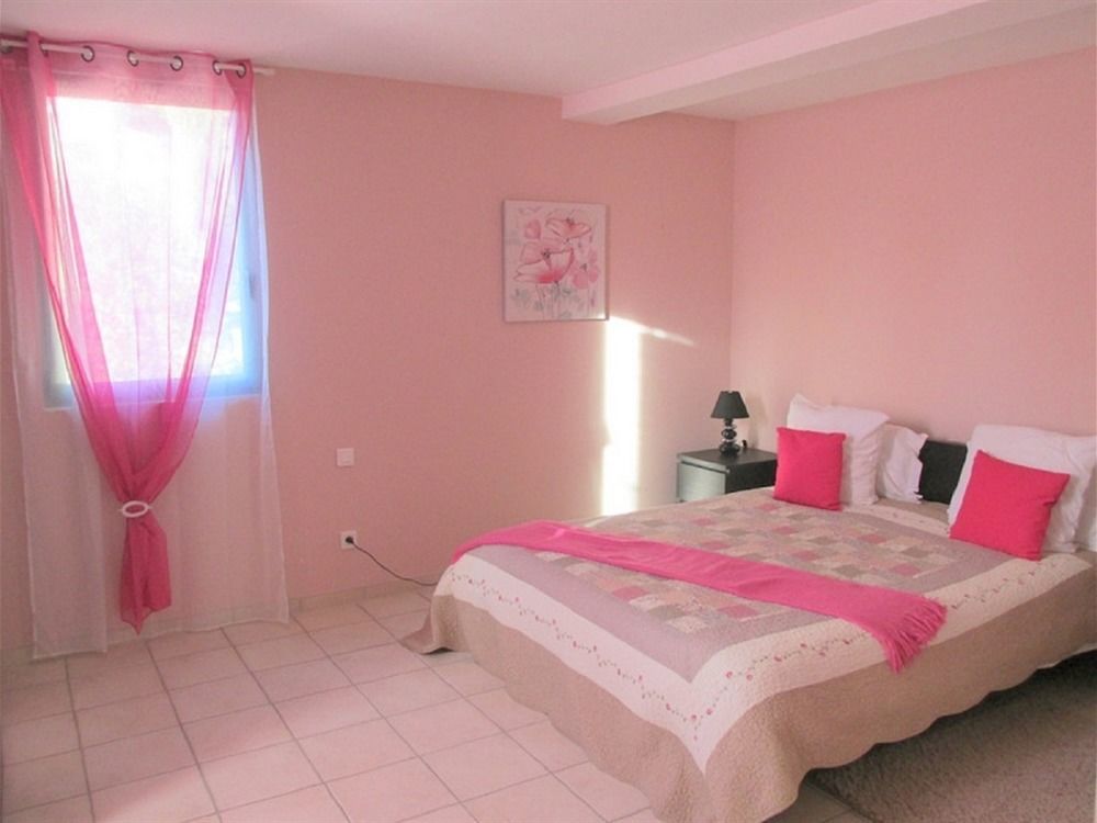 ניס Chambre D'Hotes Serenita Di Giacometti מראה חיצוני תמונה