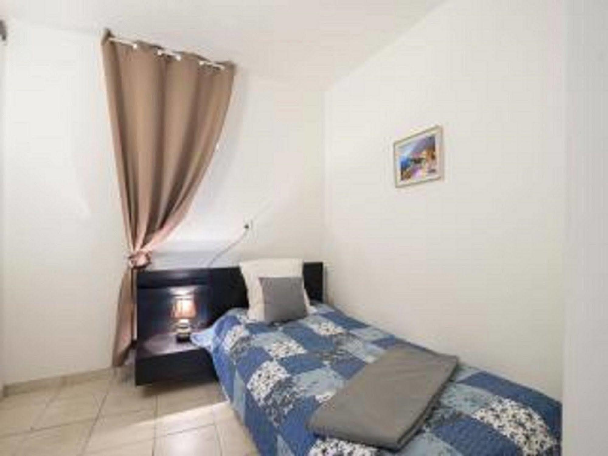 ניס Chambre D'Hotes Serenita Di Giacometti מראה חיצוני תמונה